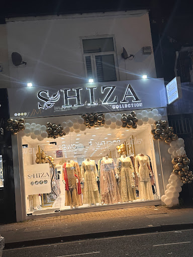 Shiza Collection - Ladies Stitched Clothes Birmingham