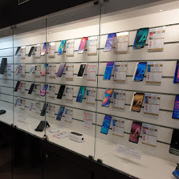 Photo n°2 de Avelis Connect à Tonneins (Service de réparation de téléphones)