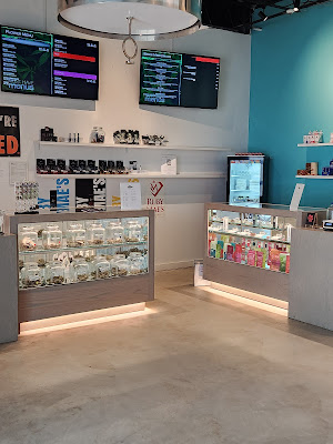 Photo of Phamily Trees Dispensary