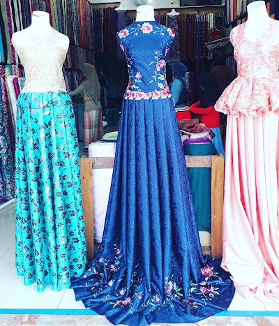 Photos of Bombay Textile