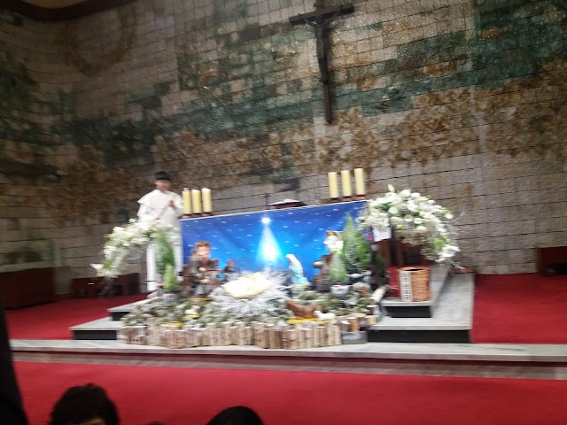 Hyehwadong Catholic Church