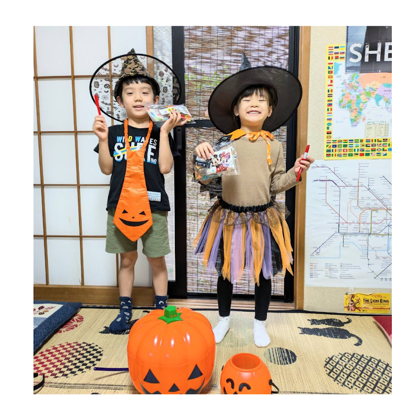 ECCジュニア 千鳥駅前教室