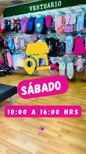Opiniones de TIENDA Y PELUQUERÍA CANINA JAVIERA en Temuco - Peluquería