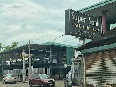Photos of Super Sonic Auto Trading