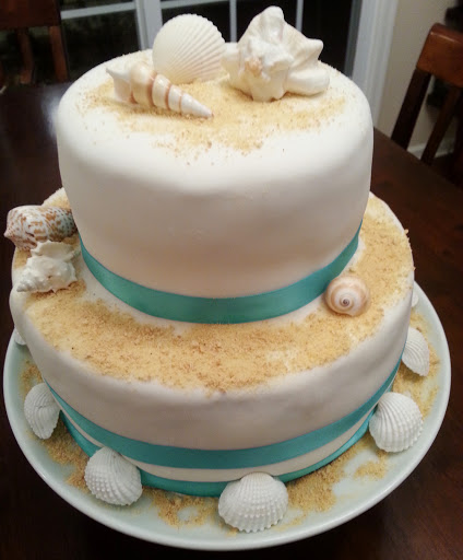 The White Orchid Bakery - Thumbnail