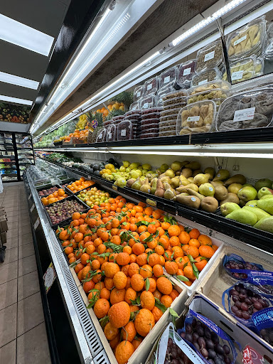 Voskevaz Market - Thumbnail