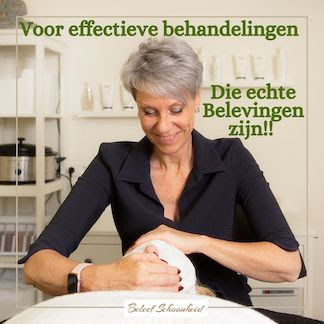 Beleef Schoonheid