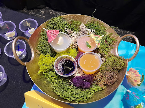 Jeany's Caribbean Elixirs by null