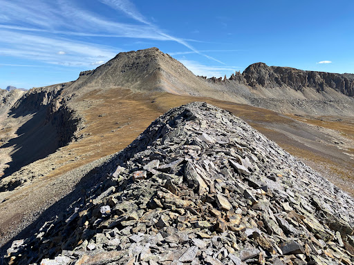 T 11 - Telluride Eleven Peak - Thumbnail