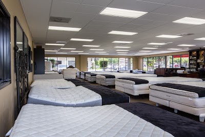 Photos of Custom Comfort Mattress Mission Viejo Store