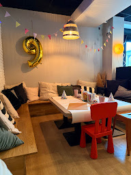 Photo n°62 de BCHEF Burgers - Rennes Longchamps à Rennes (Saladerie)