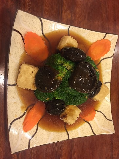 Photos of The Asian Kitchen