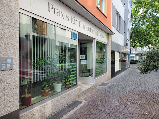 Physiotherapie Khrot - Thumbnail
