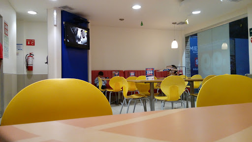 Domino's Puerto Real