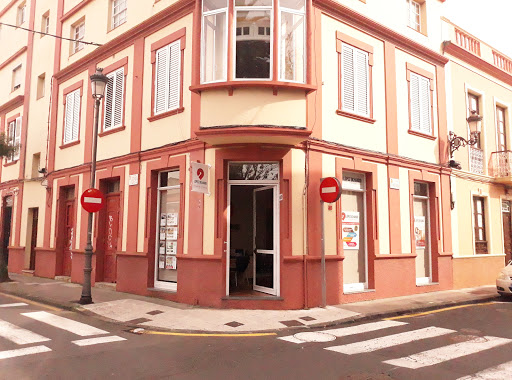 Lopez Ochando Inmobiliaria