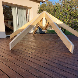 Photo n°5 de Construisons Nature à Mondonville (Constructeur de maisons en bois)