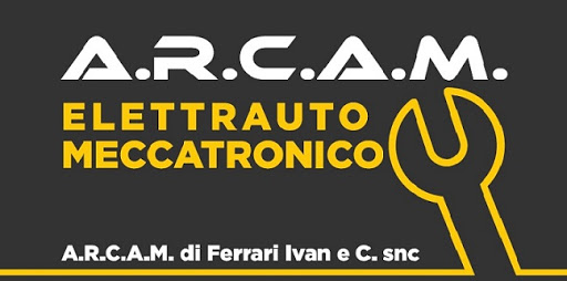 Elettrauto A.R.C.A.M. Di Ferrari Ivan & C. Snc Gallery - Italy