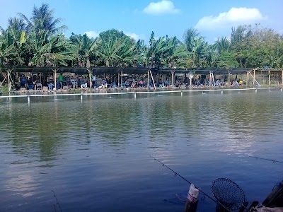 Photos of Kolam Pemancingan Ikan Mas " KAPAL SANDAR "