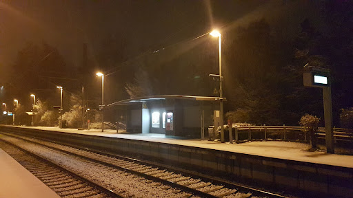 Nürnberg-Eibach - Visual
