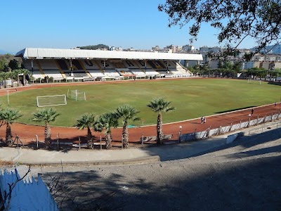 Özer Türk Stadium