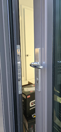 Alps Lock Service, Inc. - Thumbnail
