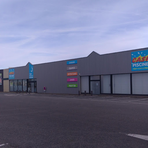 Photo de Cash Piscines