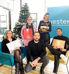 Photo n°7 de Agence Nestenn immobilier Chilly Mazarin à Chilly-Mazarin (Expert immobilier)