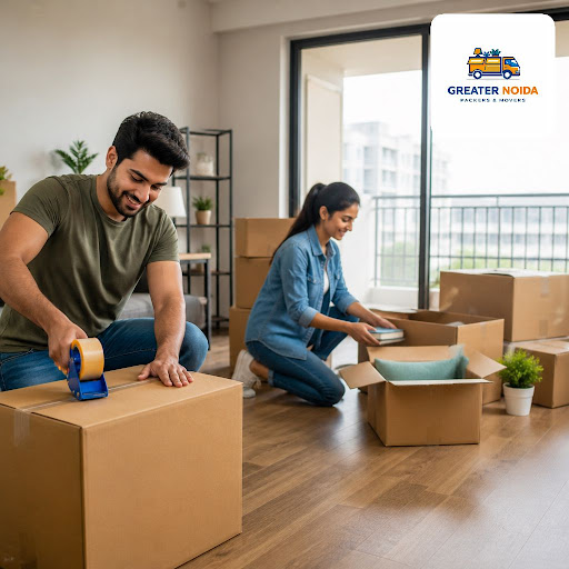 Moving to a new flat or PG in Greater Noida? Greater Noida Packers & Movers offers budget-friendl… post image