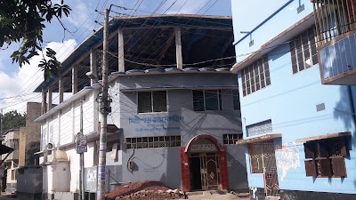 Photos of Mistri Para Mosque