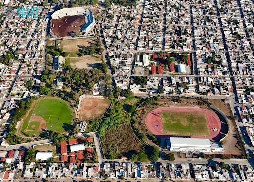 Nuevo Estadio de Béisbol - Thumbnail