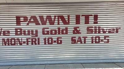 Pawn Nation