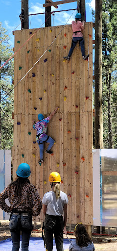 Camp Cloudcroft Gallery - United States