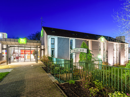 Photo de A LOFFRE ZEN - SPA PRIVATIF à Lallaing (59167)