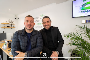 Photo n°9 de 2R IMMOBILIER à Lagny-sur-Marne (Agence immobilière)