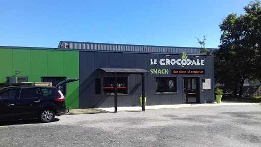 le Crocodale