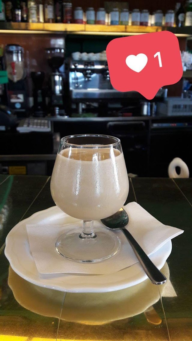 Café James Joyce