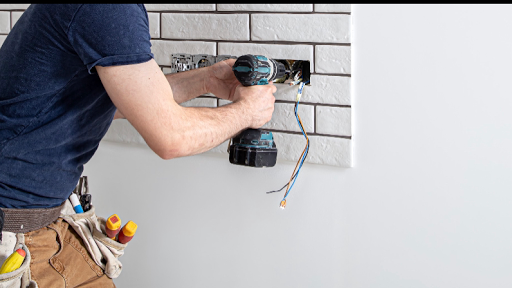 Farrington Electrical Contractors - Thumbnail
