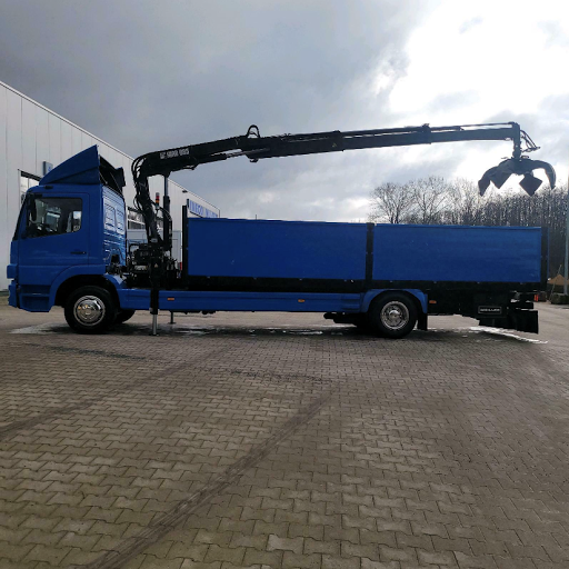 Schrott- und Metallhandel Krüger - Haushaltsauflösung & Entrümpelung