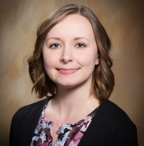 Kelsey J. King, APRN, CNP