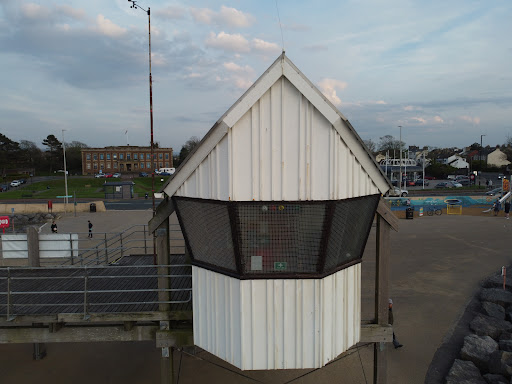 Morecambe Sailing Club - Thumbnail