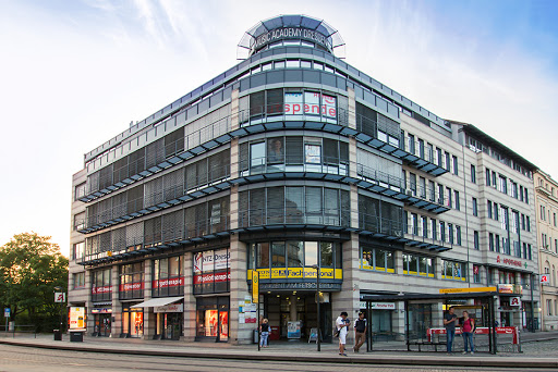 Haus Akzent am Fetscherplatz