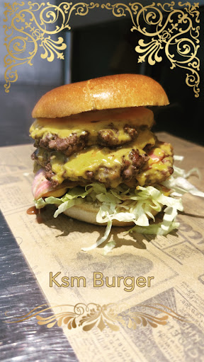 Photo 4 - KSM Burger