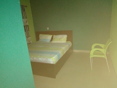 Photos of Vince Hotel