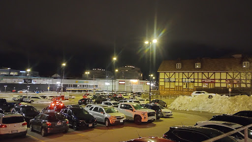 Waterloo Town Square Parking Lot North - Thumbnail