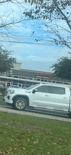 Brandon Thompson - State Farm Insurance Agent - Thumbnail