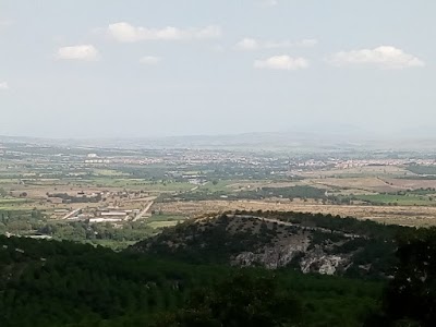 Gönen Mesleki ve Teknik Anadolu Lisesi