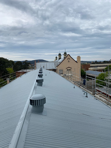 Northland Metal Roofing - Thumbnail