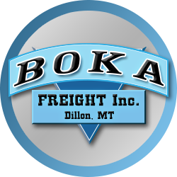 Boka Freight