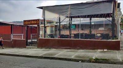 Photos of En El Patio