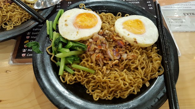 Warung Wakaka